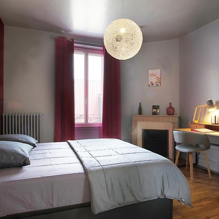 L'Iliade - Chambres D'Hotes - B&B A Bouzy Dış mekan fotoğraf