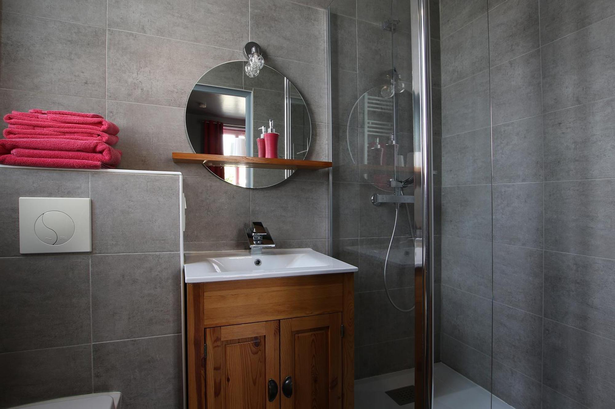 L'Iliade - Chambres D'Hotes - B&B A Bouzy Dış mekan fotoğraf