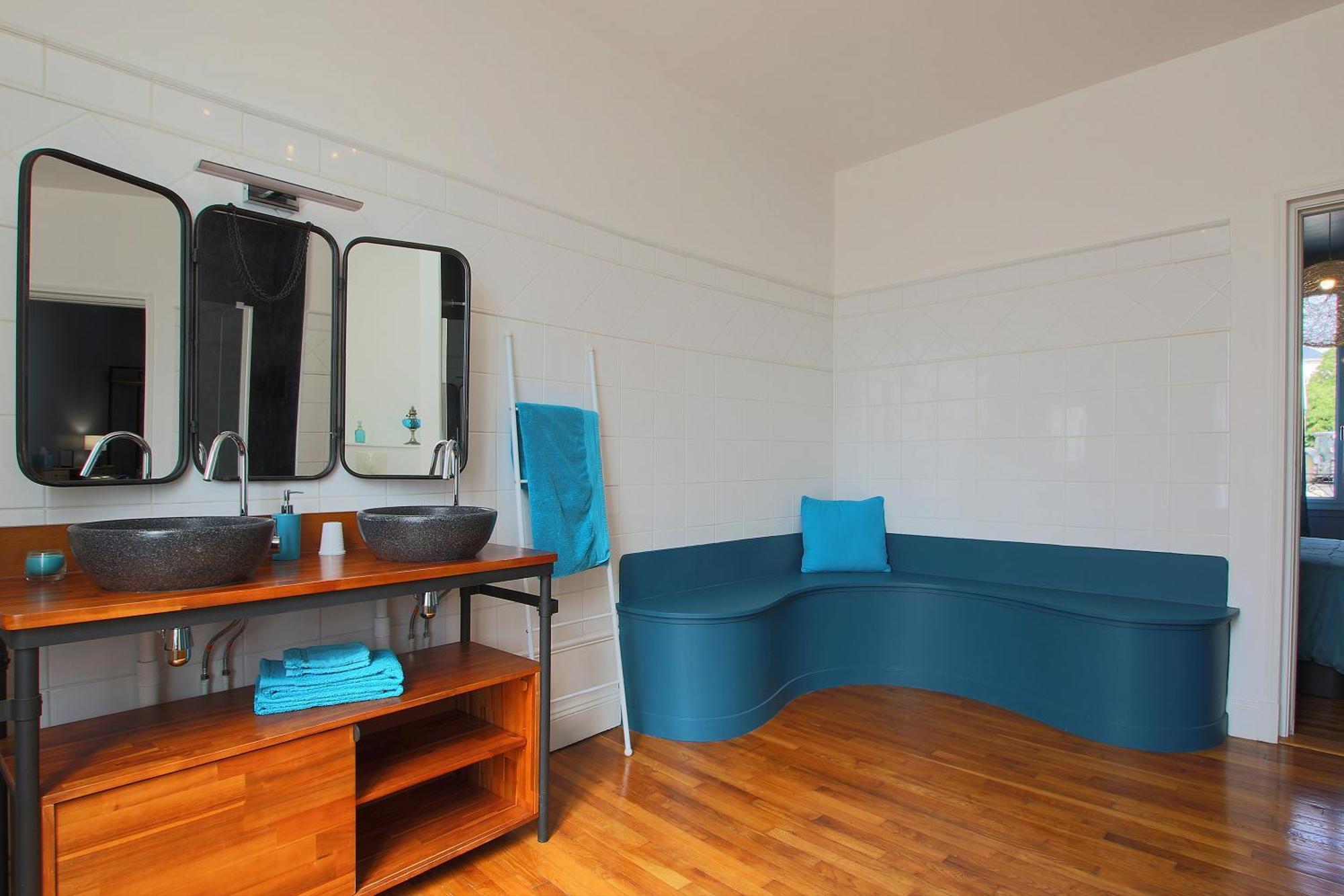 L'Iliade - Chambres D'Hotes - B&B A Bouzy Dış mekan fotoğraf