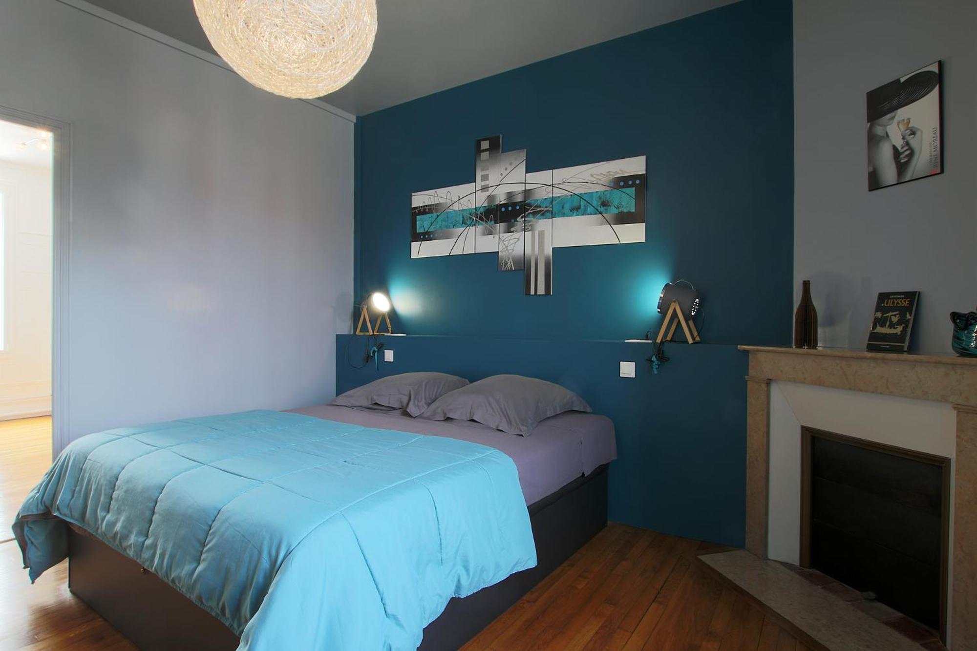 L'Iliade - Chambres D'Hotes - B&B A Bouzy Dış mekan fotoğraf